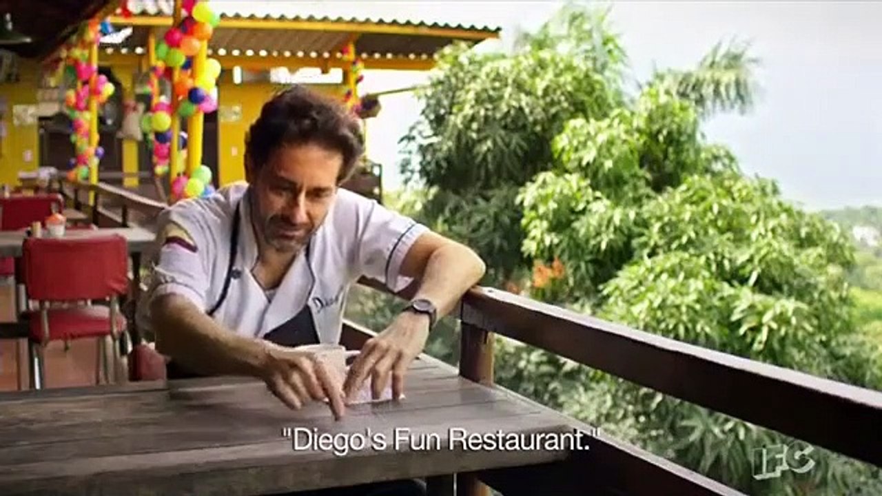 Documentary now - se2 - ep02 - juan likes rice and chicken hd watch hd deutsch
