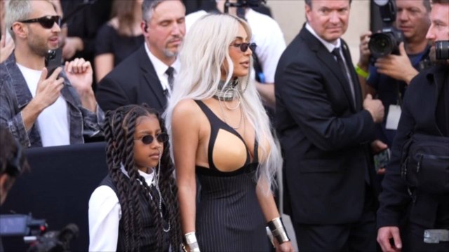 Kim Kardashian Condemns Hate Speech Following Ex Kanye’s Antisemitic Comments