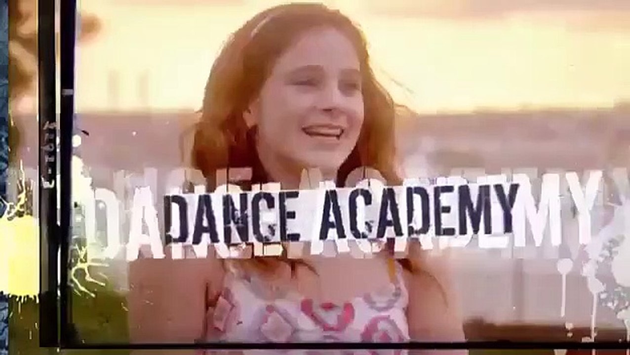 Dance Academy - Se1 - Ep02 HD Watch HD Deutsch