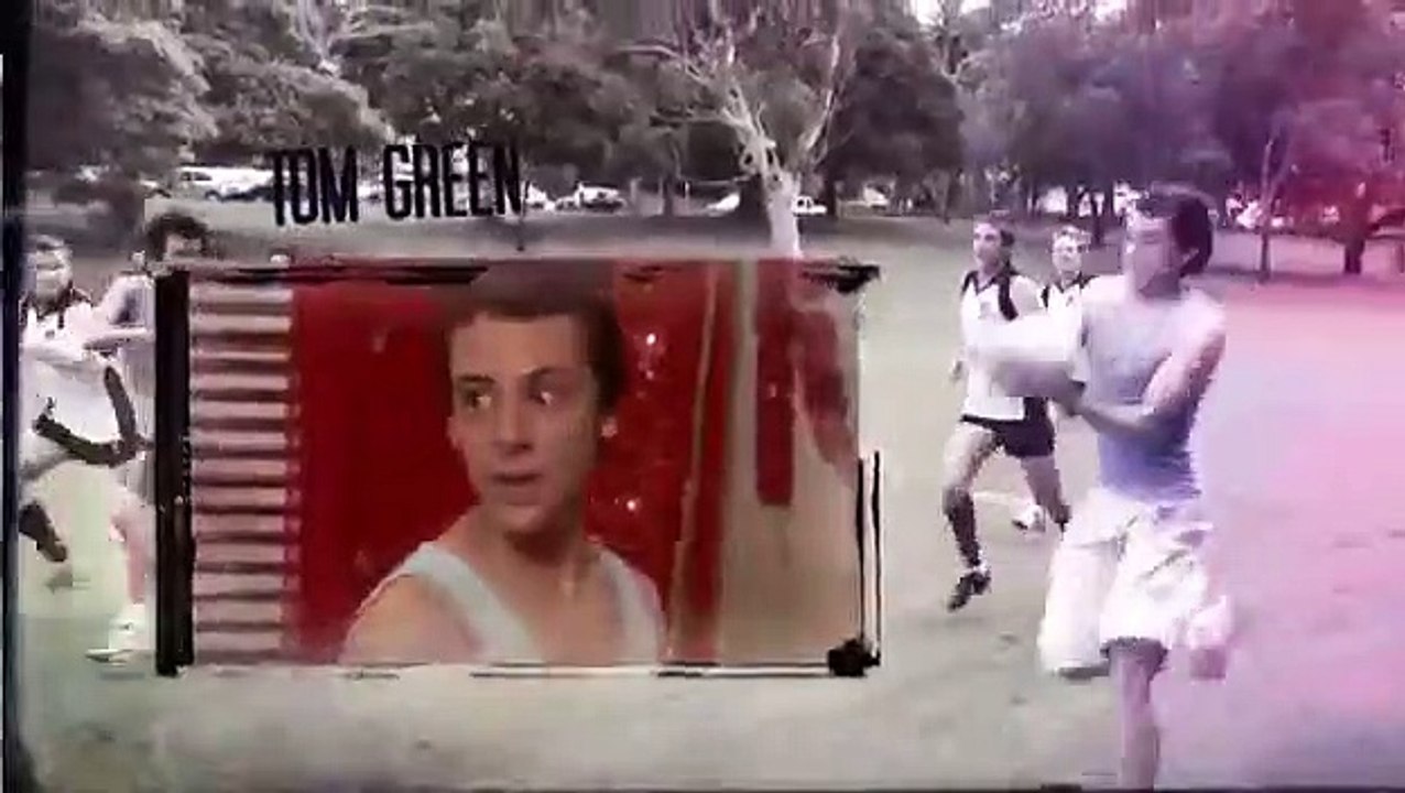 Dance Academy - Se1 - Ep04 HD Watch HD Deutsch