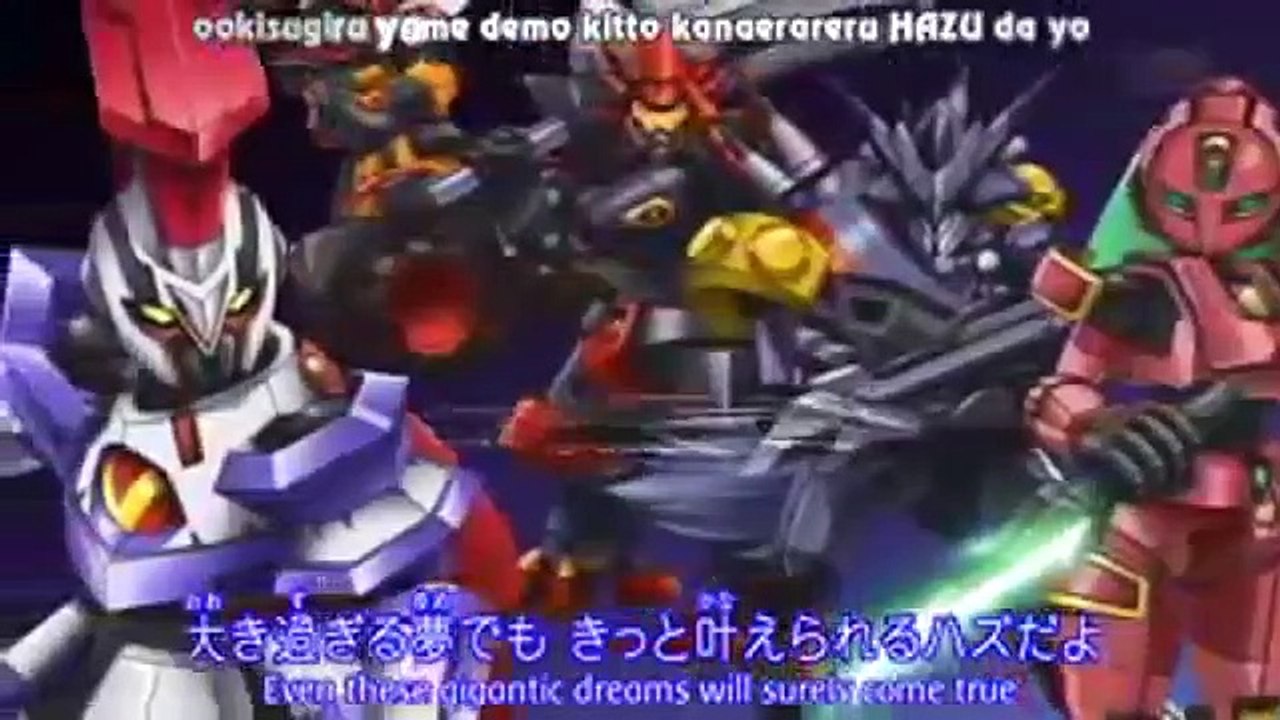 Danball Senki - Ep10 HD Watch HD Deutsch