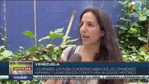 Séptima edición de escuela descolonial en Venezuela inició sesiones de debate