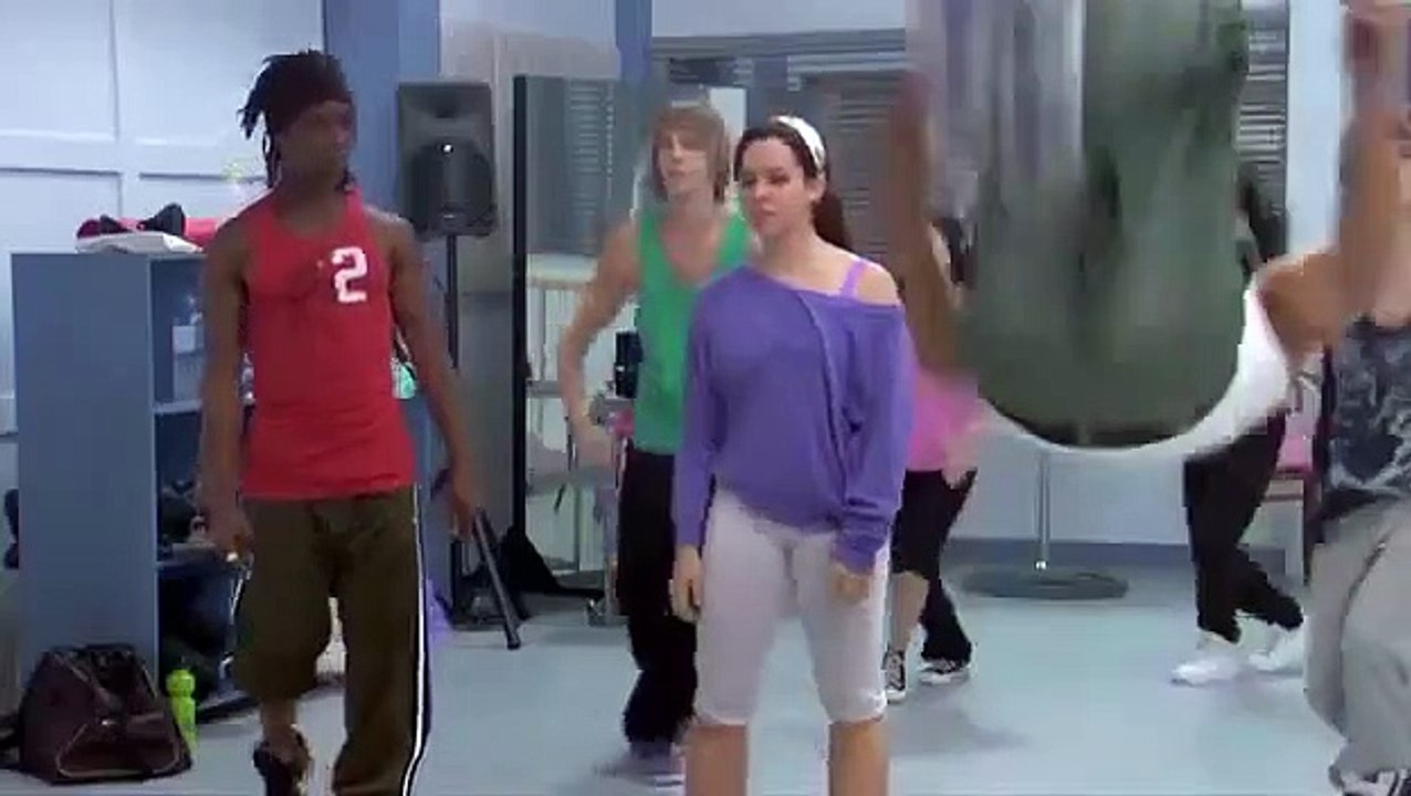 Dance Academy - Se1 - Ep07 HD Watch HD Deutsch