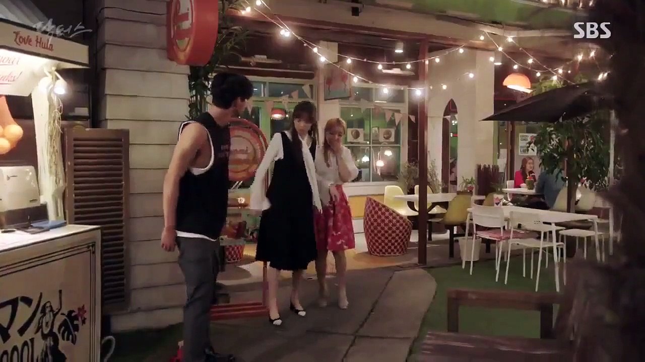 Doctors - Ep07 HD Watch HD Deutsch