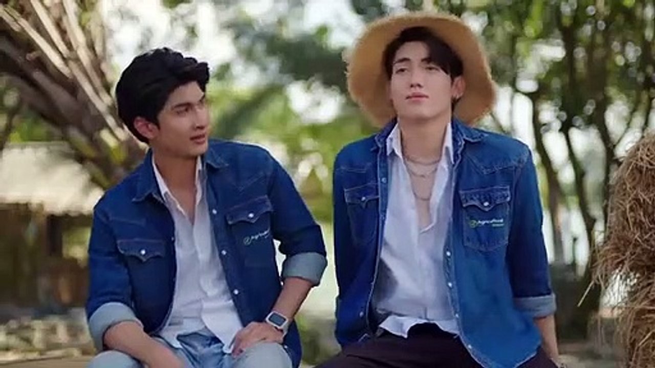 2 Moons The Ambassador - EP.3 ENG SUB
