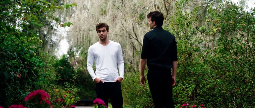 DETROIT EVOLUTION - Detroit Become Human Fan Film