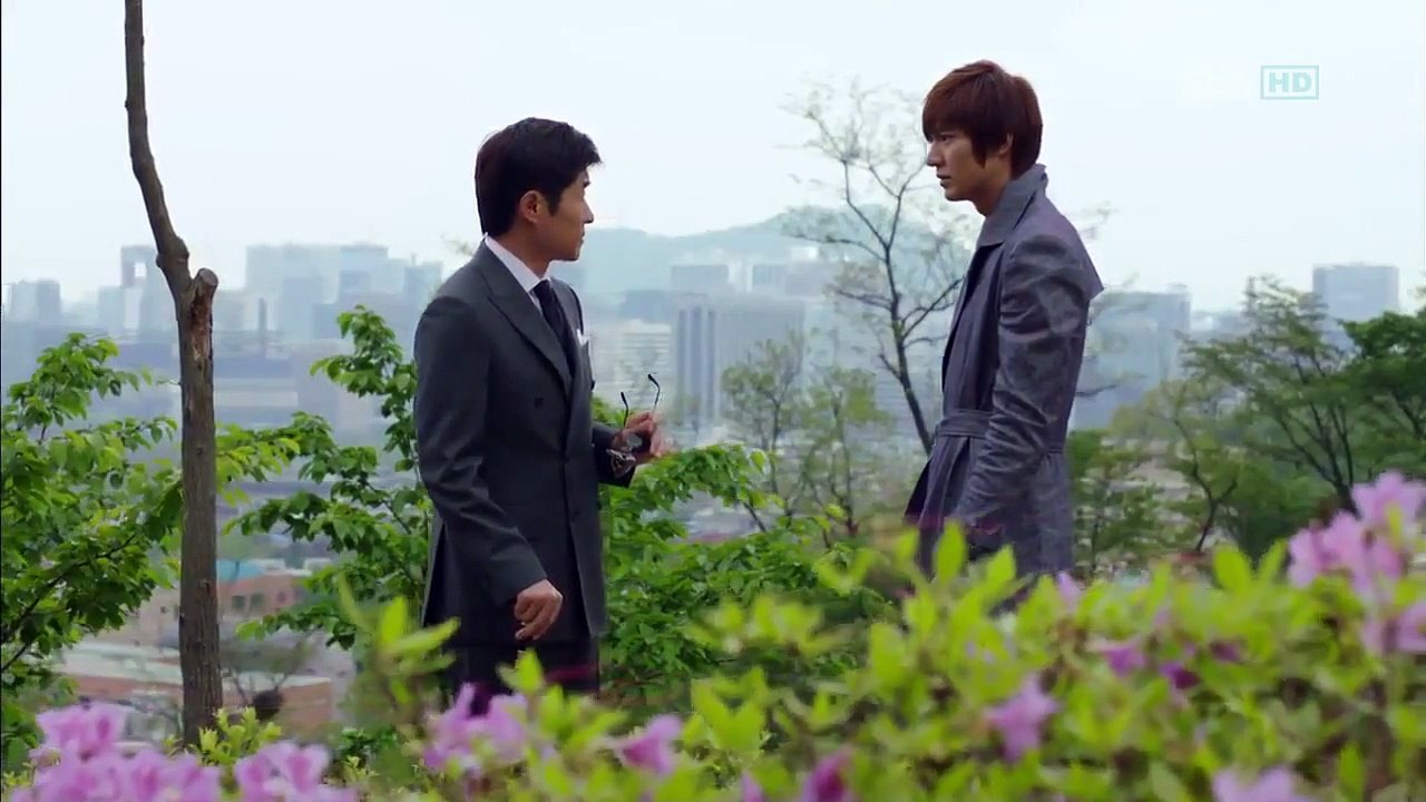 City Hunter (Korean Drama) - Ep04 HD Watch HD Deutsch