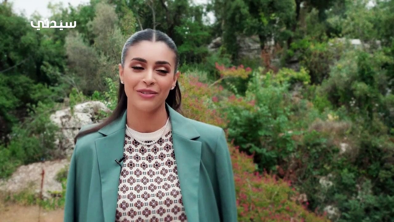 ملكة جمال لبنان ياسمينا زيتون لـ"سيدتي": استعد لأكون ملكة جمال الكون