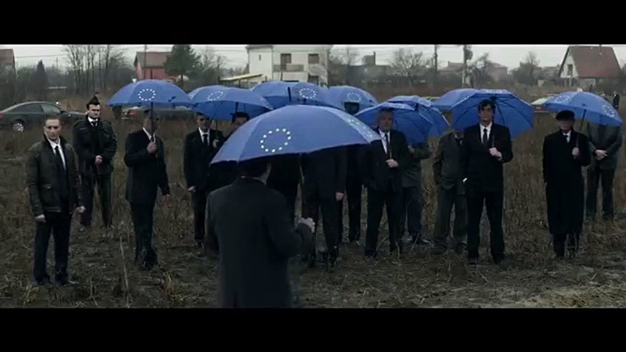 The Last Panthers - Se1 - Ep03 HD Watch HD Deutsch