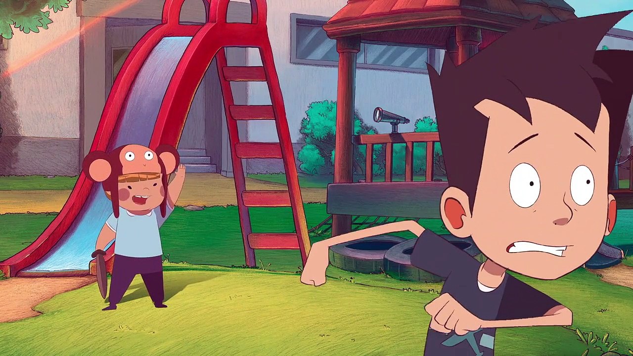 The Latino Experience - Se1 - Ep01 HD Watch HD Deutsch