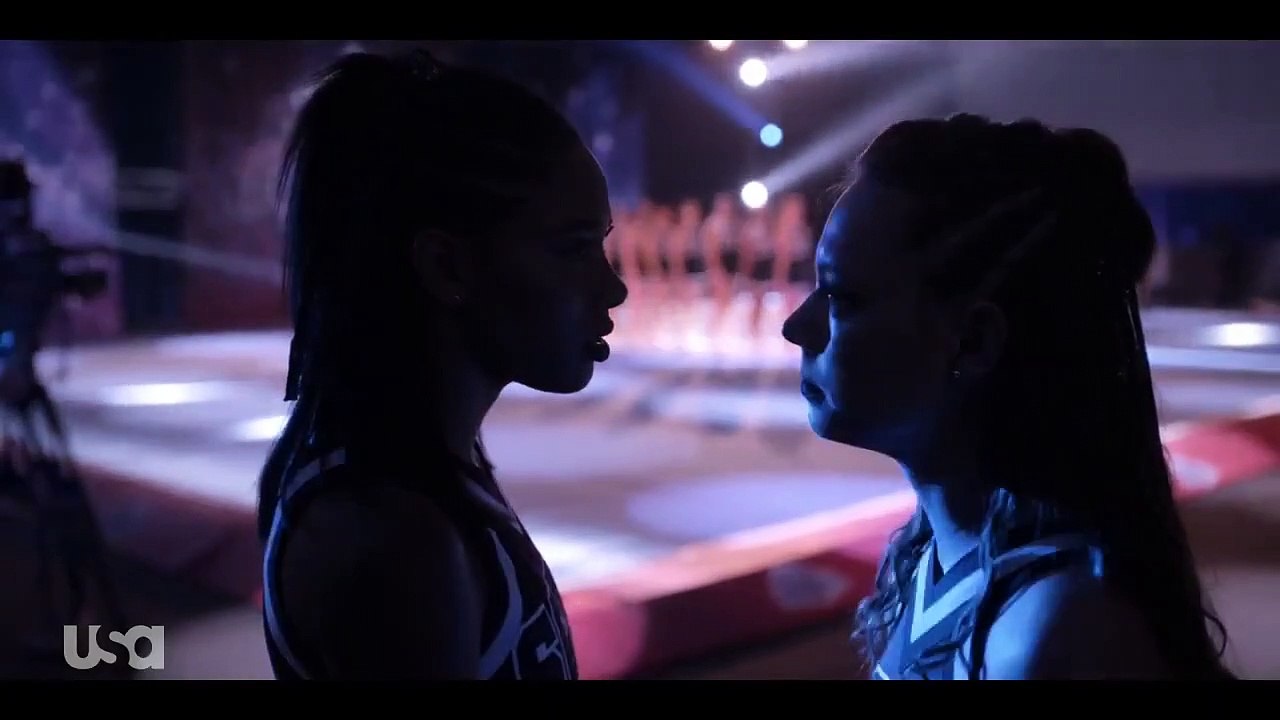 Dare me - se1 - ep10 - shock $$ awe hd watch hd deutsch