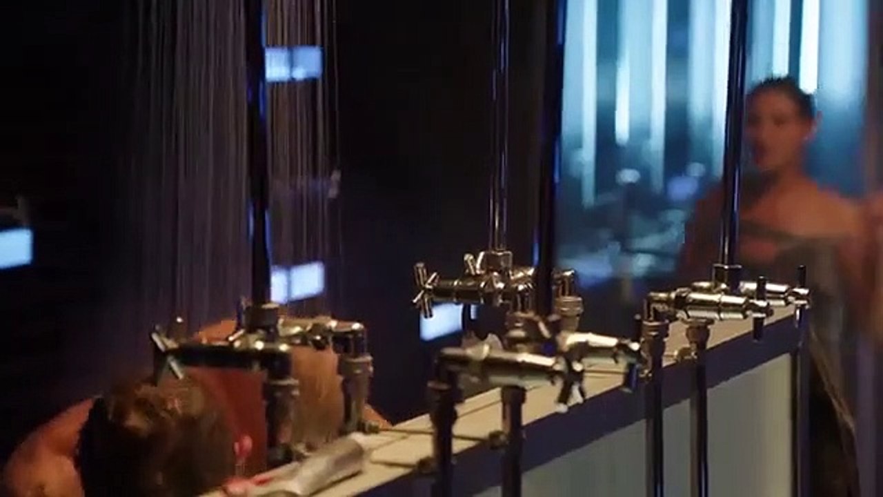 Dominion - Se1 - Ep07 - Ouroboros HD Watch HD Deutsch