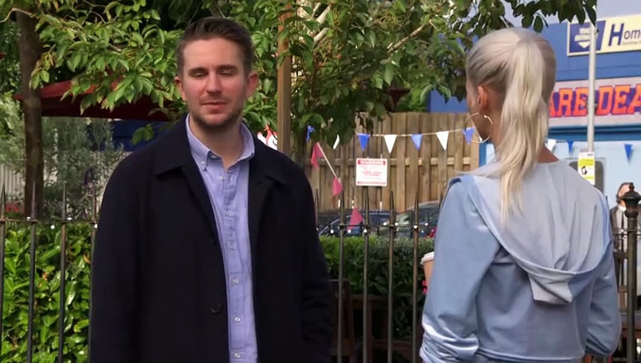 EastEnders 24th October 2022