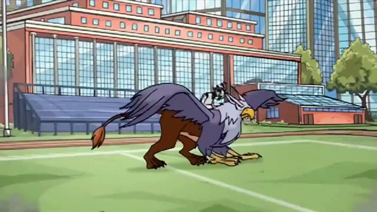 Class of the Titans - Se1 - Ep01 HD Watch HD Deutsch