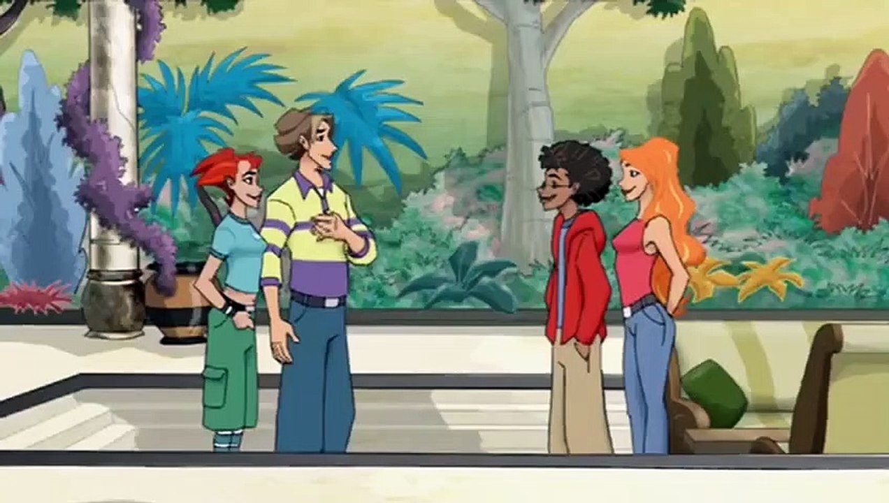 Class of the Titans - Se1 - Ep02 HD Watch HD Deutsch