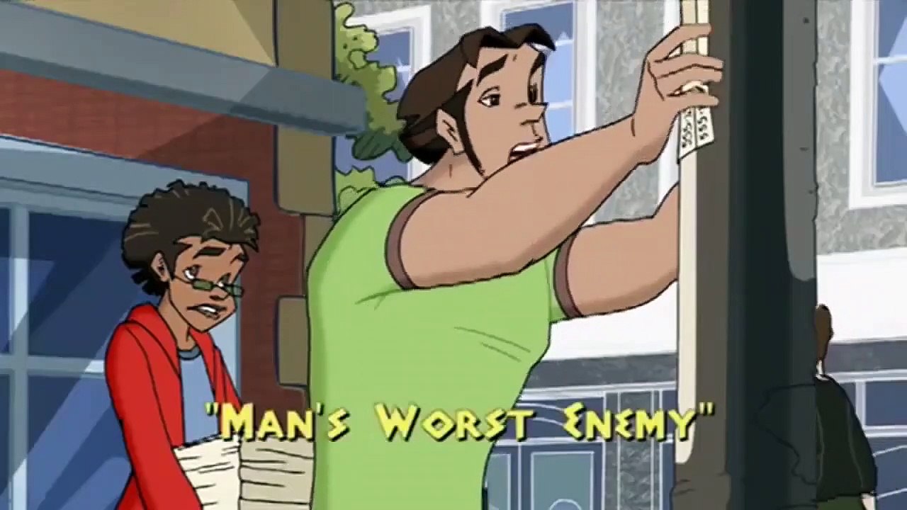 Class of the Titans - Se1 - Ep04 HD Watch HD Deutsch