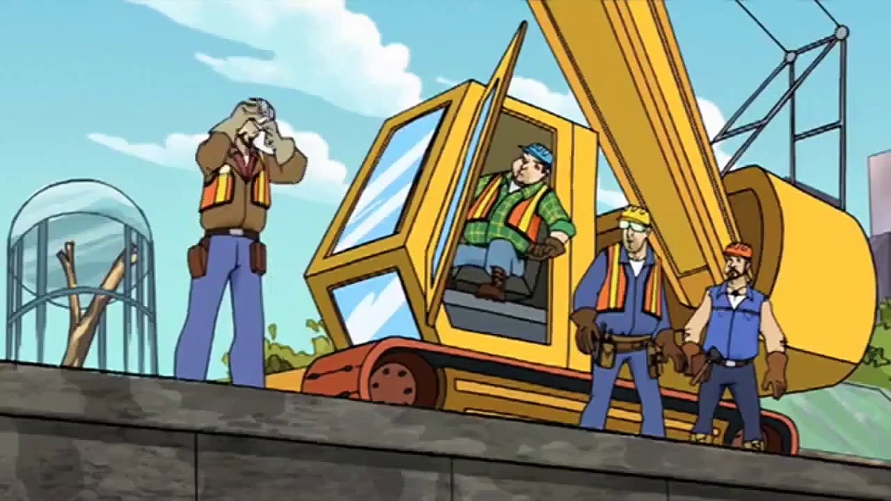 Class of the Titans - Se1 - Ep09 HD Watch HD Deutsch