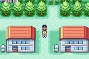 Pokémon Retour à Kanto: Nouvelle Ère online multiplayer - gba