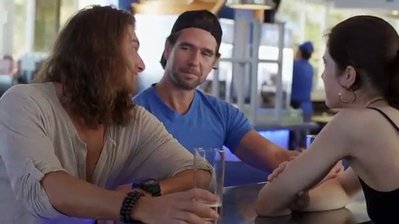 Dark Waters - Mur-'der in the Deep - Se2 - Ep04 - Hijacked HD Watch HD Deutsch