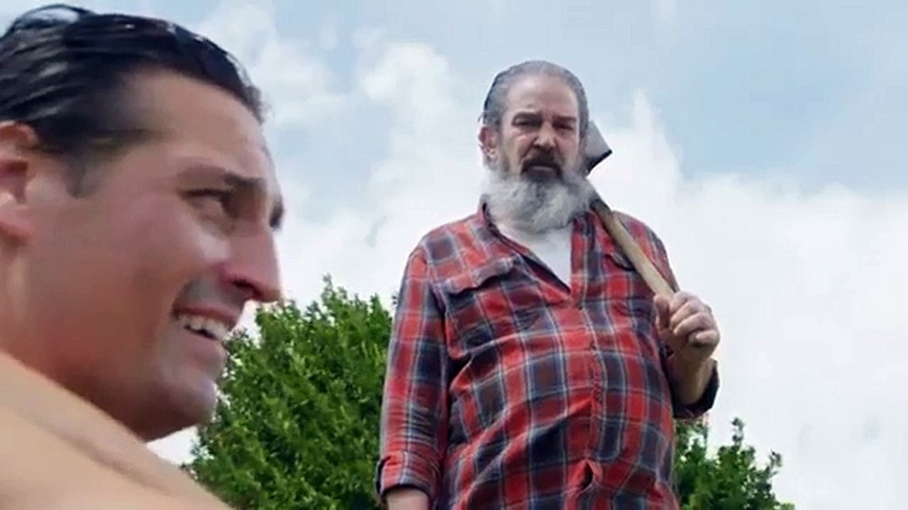 Dark Waters - Mur-'der in the Deep - Se2 - Ep06 - Lady of the Lake HD Watch HD Deutsch