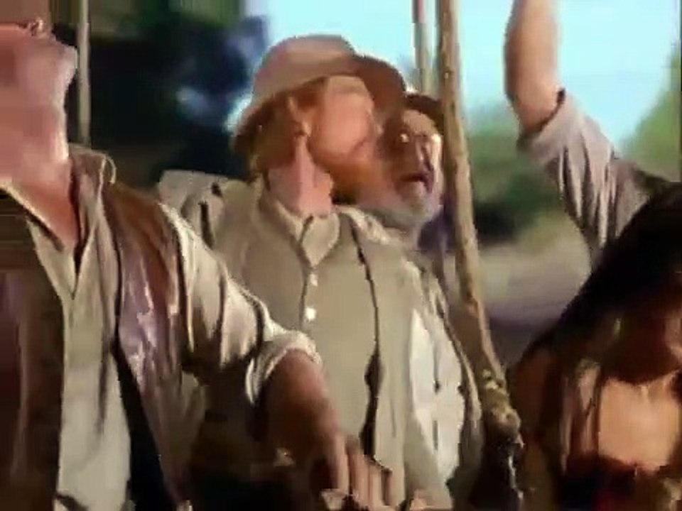 The Lost World - Se1 - Ep02 HD Watch HD Deutsch