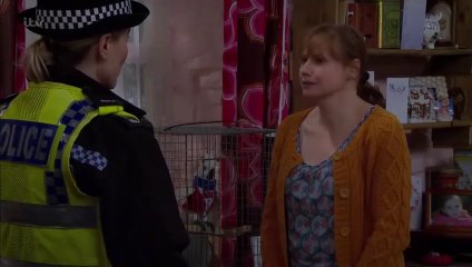 Emmerdale 24th October 2022