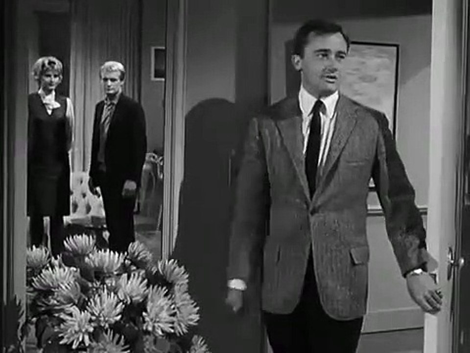 The Man from U.N.C.L.E. - Se1 - Ep03 - The Quadripartite Affair HD Watch HD Deutsch