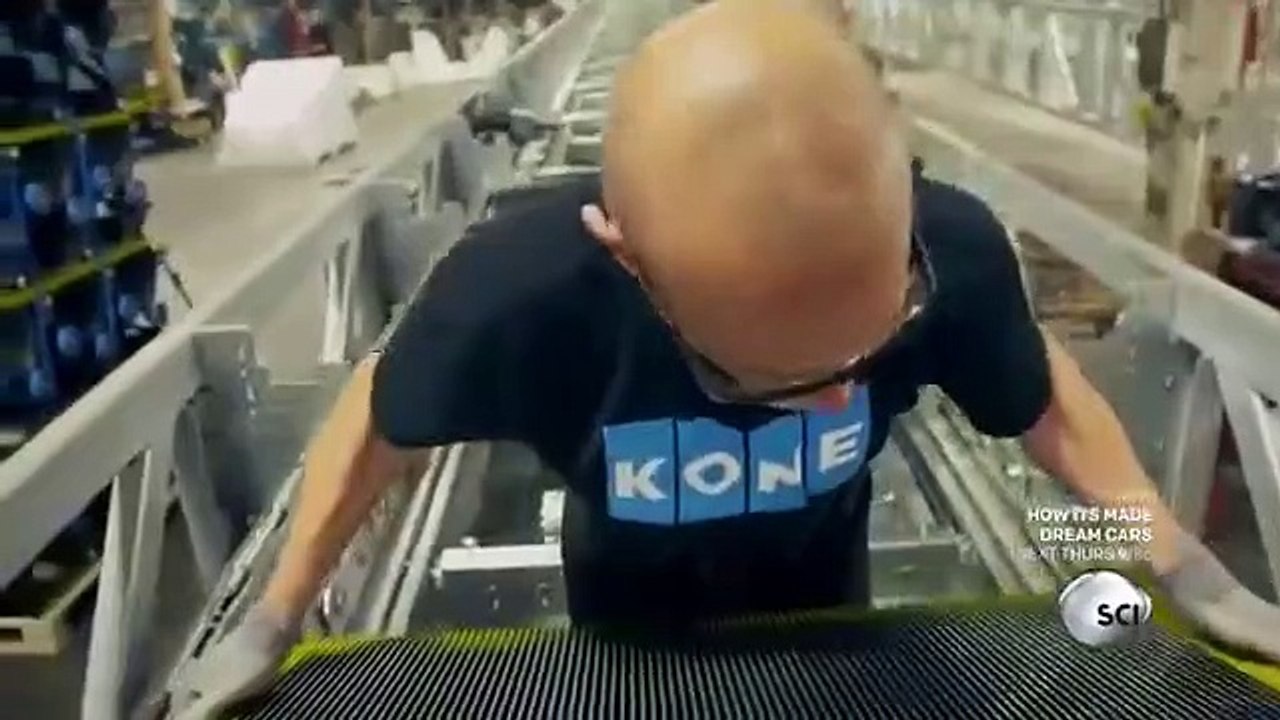 Machines - How They Work - Se1 - Ep03 HD Watch HD Deutsch