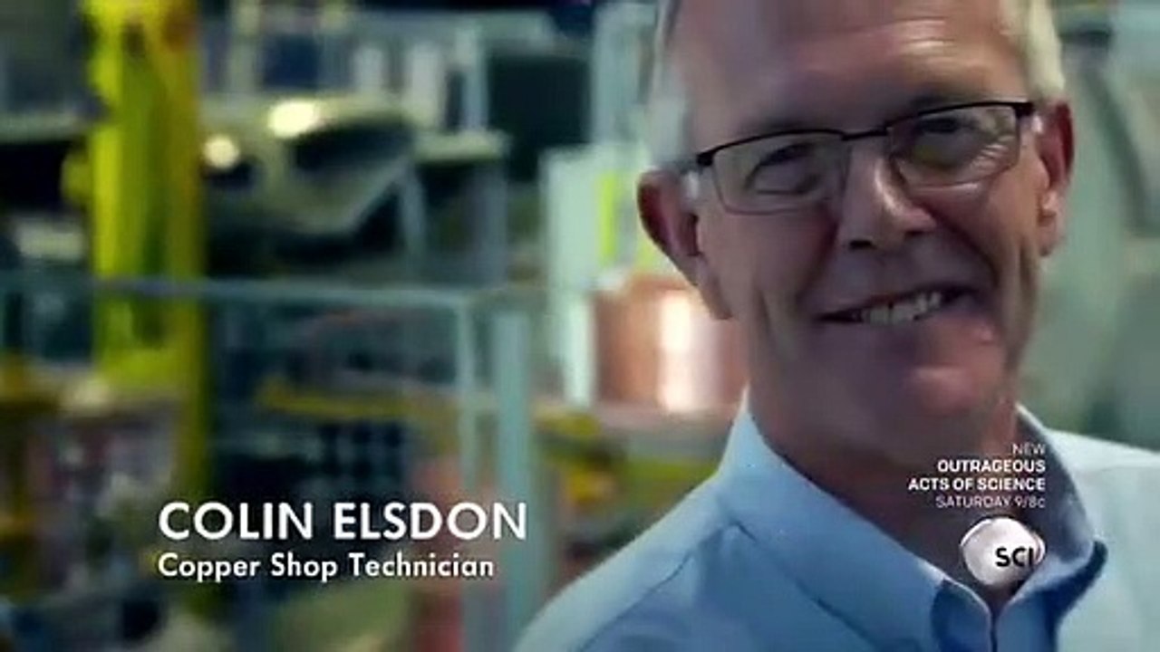 Machines - How They Work - Se1 - Ep08 HD Watch HD Deutsch