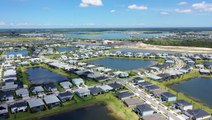 How a sustainable Florida neighborhood weathered Hurricane Ian