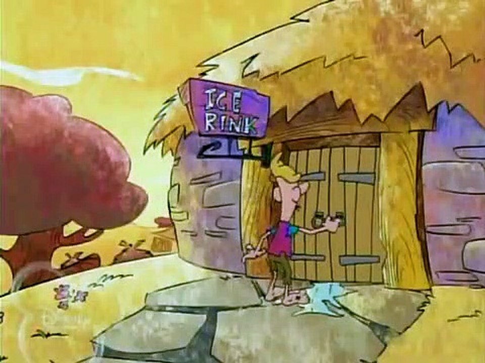 Dave the Barbarian - Ep10 HD Watch HD Deutsch