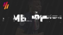 Ligue 1 Stats Performance of the Week - Kylian Mbappe