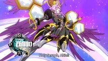 Cardfight!! Vanguard G Next - Ep06 HD Watch HD Deutsch