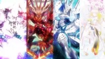 Cardfight!! Vanguard G- Gears Crisis-hen - Ep10 HD Watch HD Deutsch