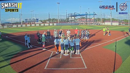 Blue Marucci - Halloween (2022) Sun, Oct 23, 2022 12:46 PM to 5:46 PM