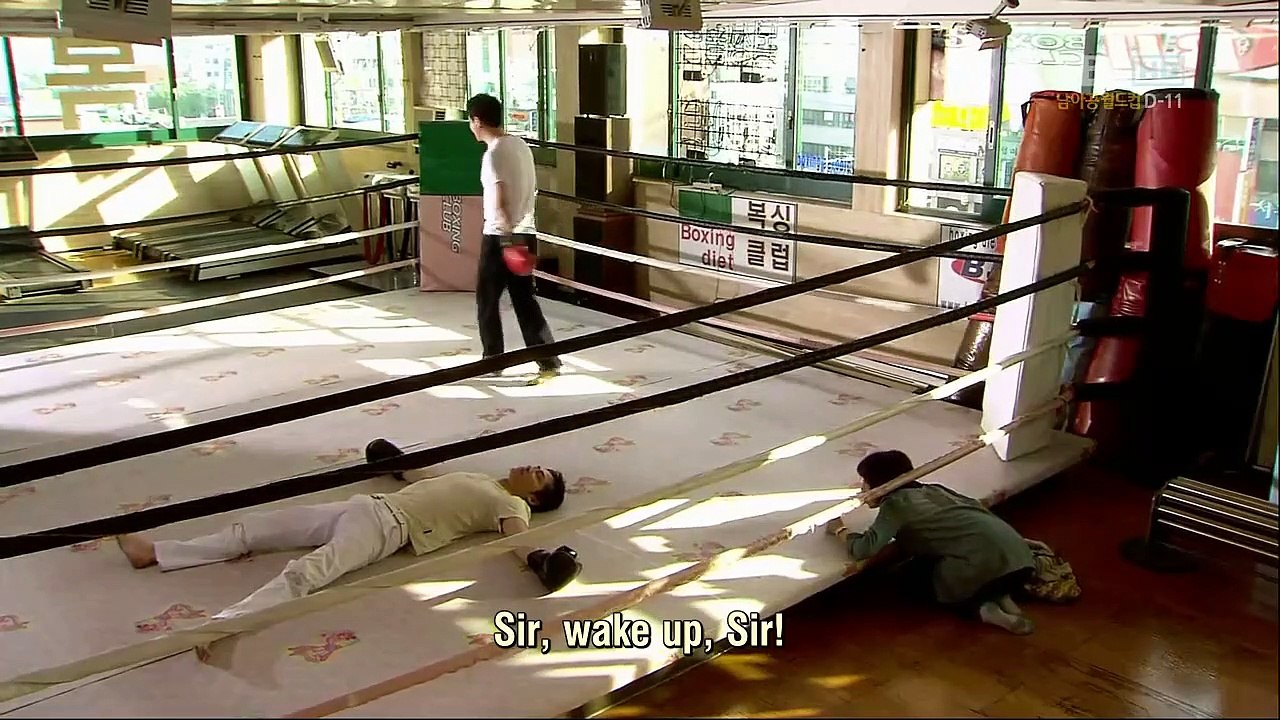 Coffee House - Ep05 HD Watch HD Deutsch