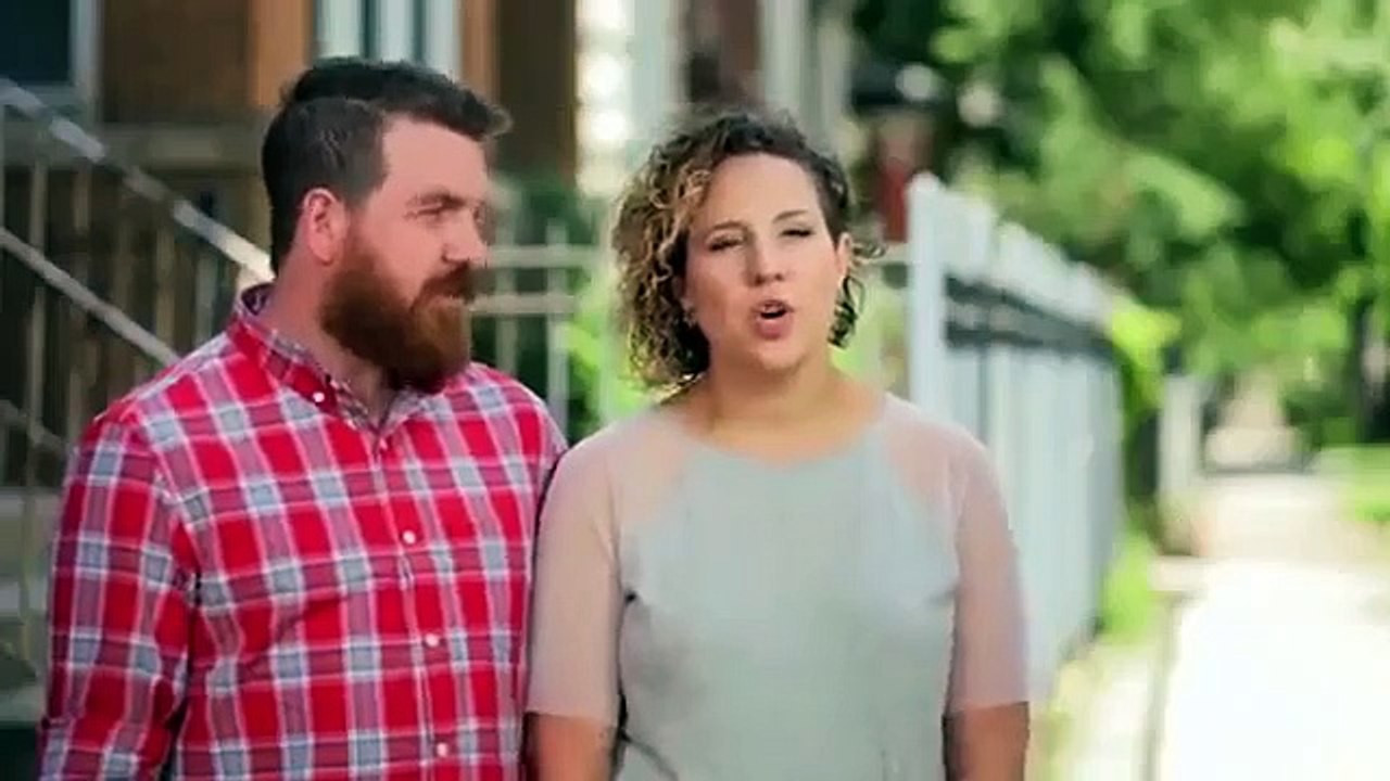 Downtown Shabby - Se1 - Ep06 - Thrift-shop Chic Two-flat Gets Refined Modern Makeover HD Watch HD Deutsch