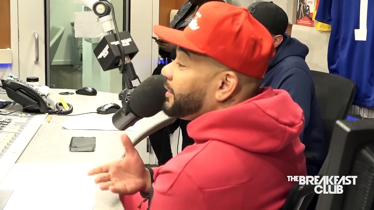 Babyface Talks #1 Records, Signing TLC & Toni Braxton, New Album + More