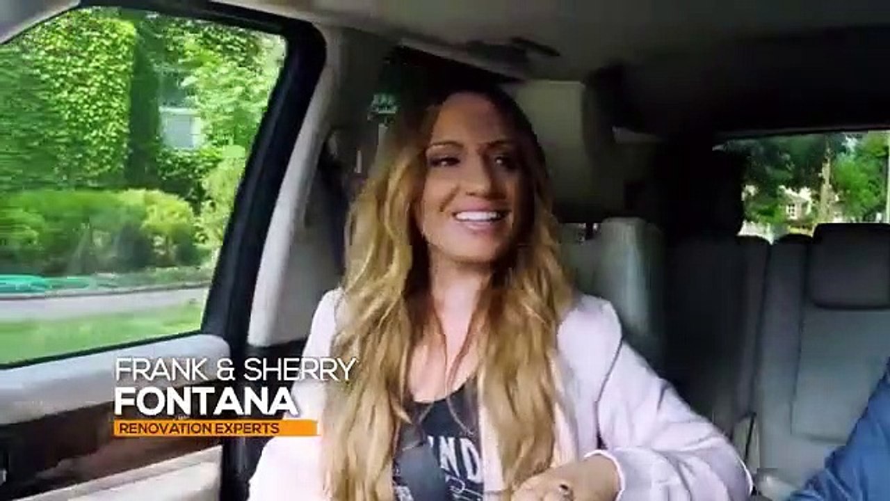 Downtown Shabby - Se1 - Ep05 - Painted Victorian Beauty Gets Dream Kitchen And Master Oasis HD Watch HD Deutsch