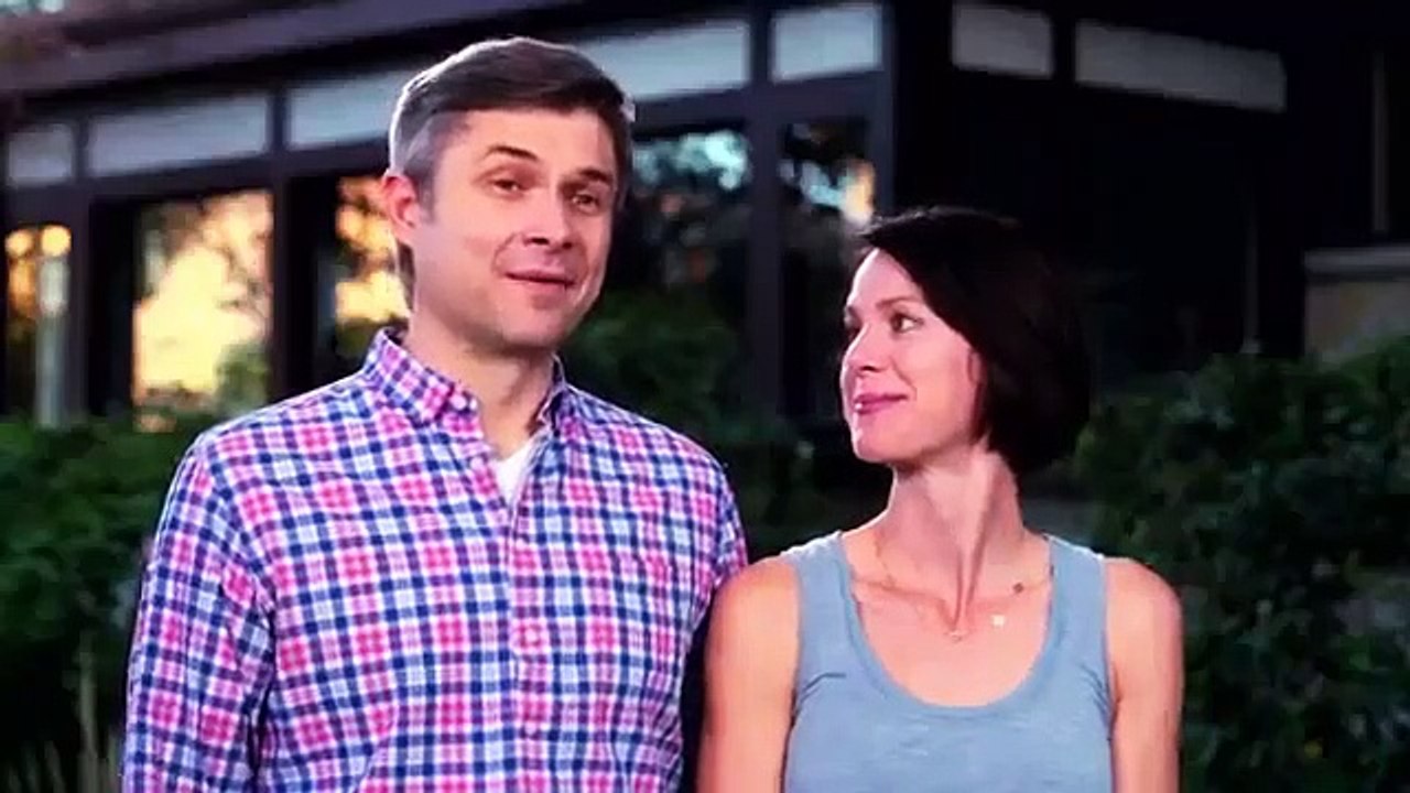 Downtown Shabby - Se1 - Ep07 - Palatial Prairie Style Gets Open Concept Dream Kitchen HD Watch HD Deutsch