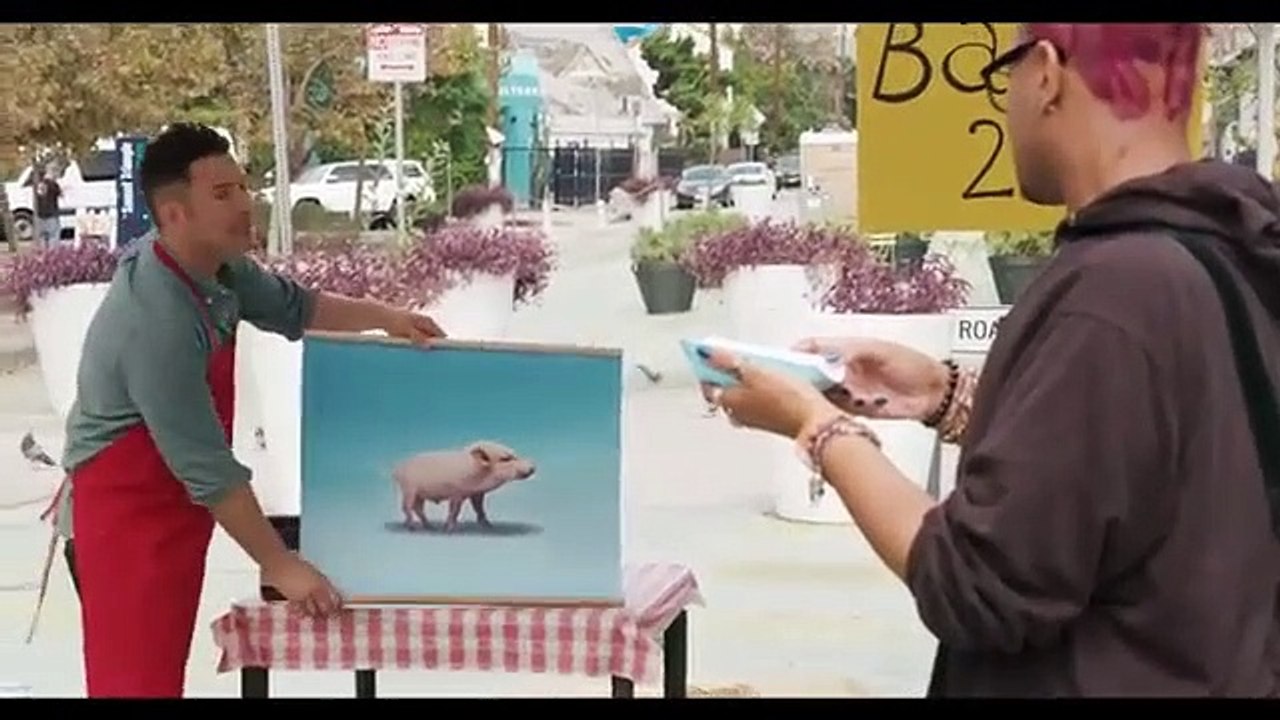 Magic for Humans - Se1 - Ep05 HD Watch HD Deutsch