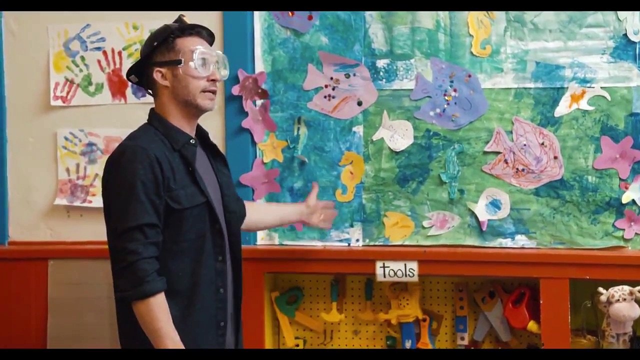 Magic for Humans - Se2 - Ep03 HD Watch HD Deutsch