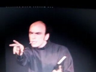 Eli Kakou-Prof de géo