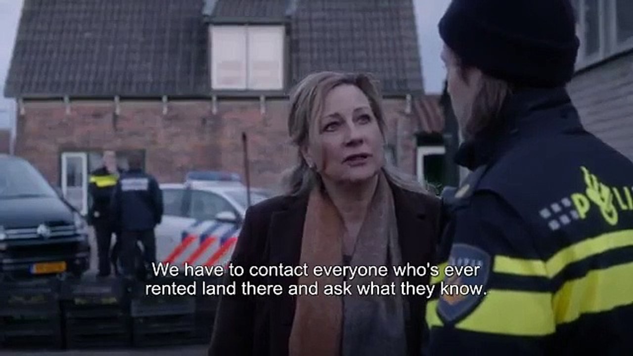 De 12 van Schouwendam - Se1 - Ep05 HD Watch HD Deutsch