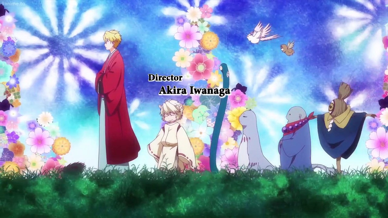 The Morose Mononokean - Se1 - Ep01 - The Beginning HD Watch HD Deutsch