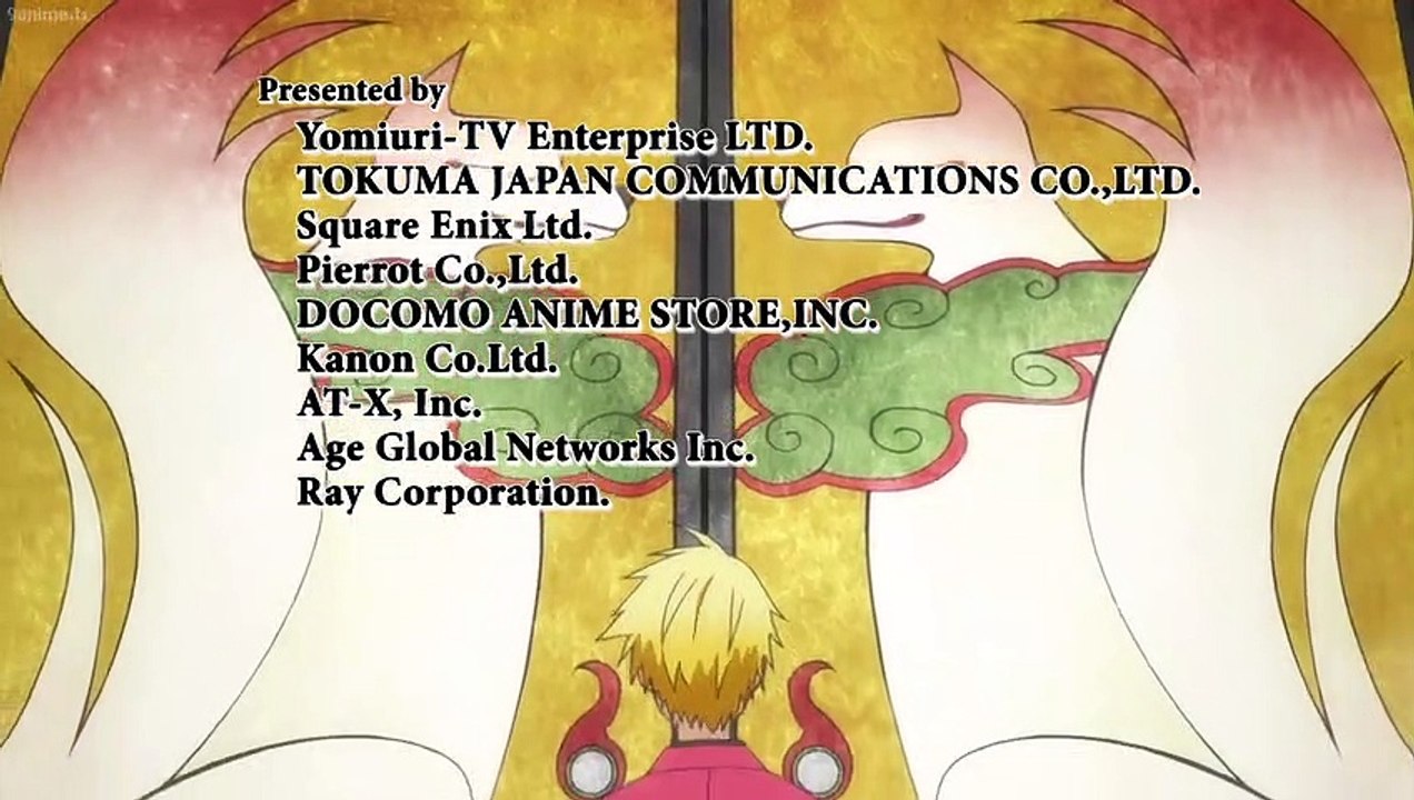 The Morose Mononokean - Se1 - Ep02 - The Ant HD Watch HD Deutsch