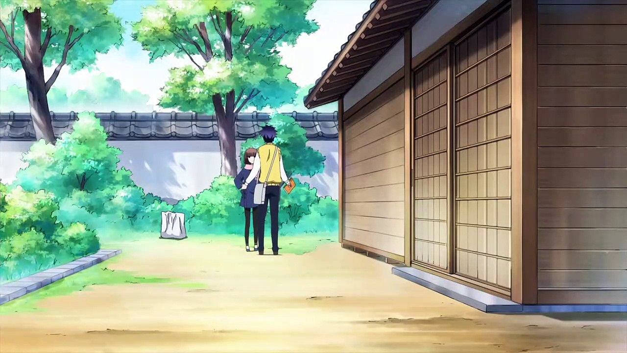 The Morose Mononokean - Se1 - Ep03 - Zenko HD Watch HD Deutsch