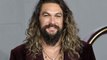 Jason Momoa Gets Cheeky and Bares His Butt During Fishing Trip with Friends