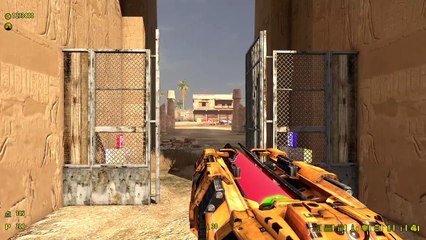 SS3: BFE Expert Edition: Sérieux [71] Au rythme de la musique!