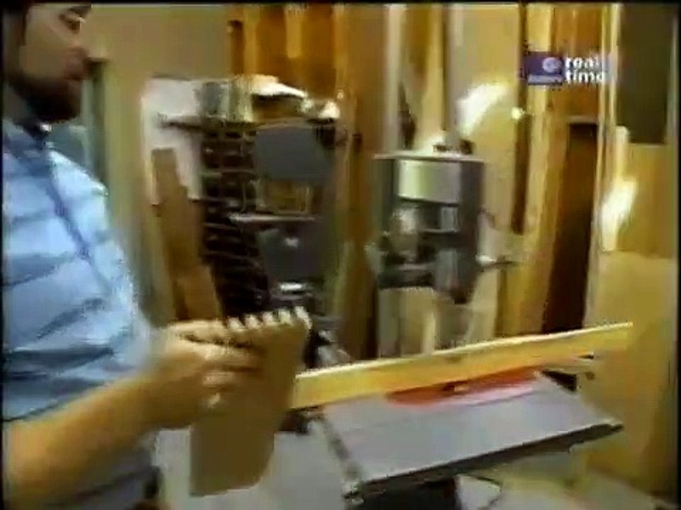 The New Yankee Workshop - Se1 - Ep01 HD Watch HD Deutsch